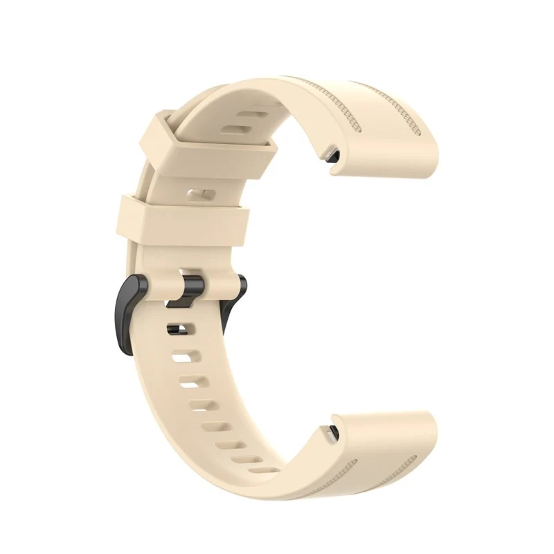 Megastark Garmin Fenix 6S Silikon / TPU armband