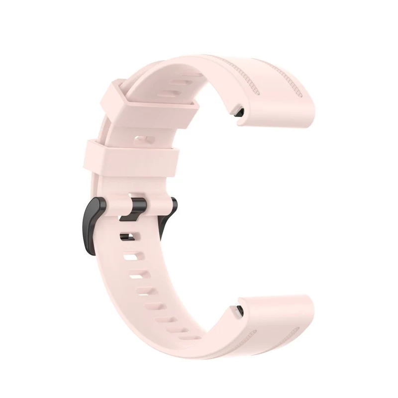 Megastark Garmin Fenix 6S Silikon / TPU armband