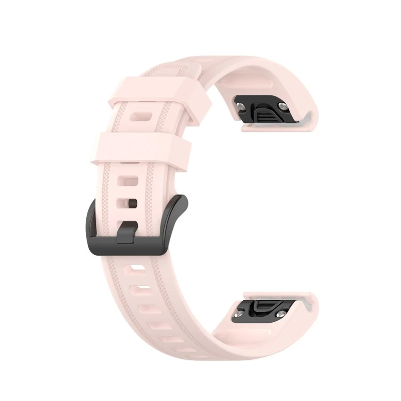 Megastark Garmin Fenix 6S Silikon / TPU armband