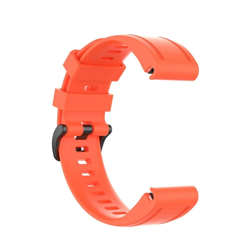 Megastark Garmin Fenix 6S Silikon / TPU armband