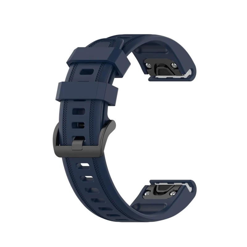Megastark Garmin Fenix 6S Silikon / TPU armband