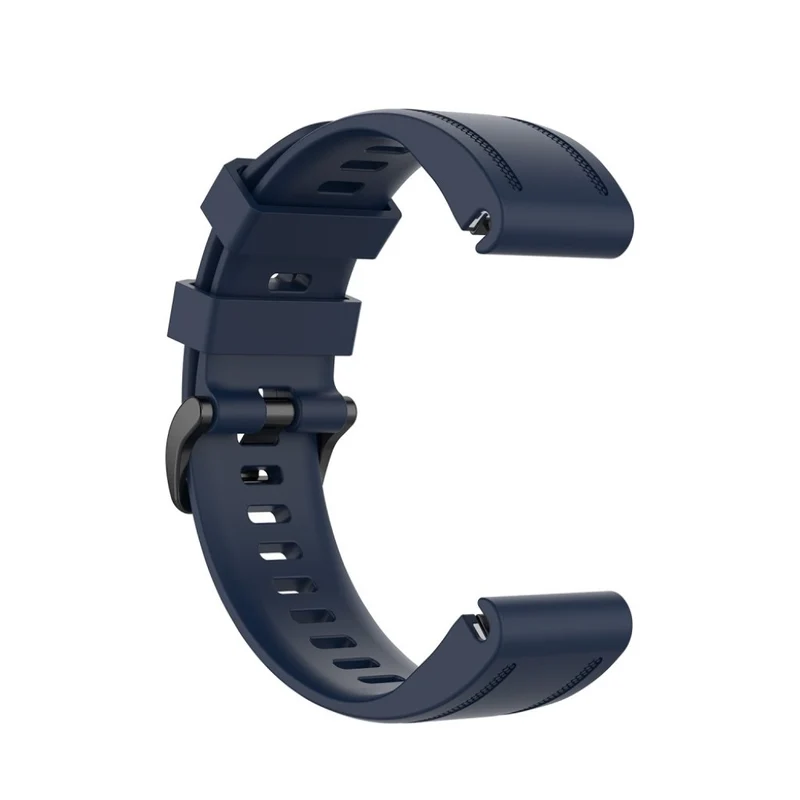Megastark Garmin Fenix 6S Silikon / TPU armband