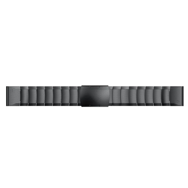 Absolut elegant Garmin Fenix 6S Metall armband