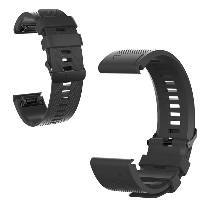Klassisch Universell Garmin Silikon / TPU armband