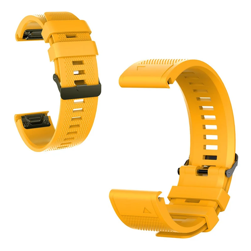 Klassisch Universell Garmin Silikon / TPU armband