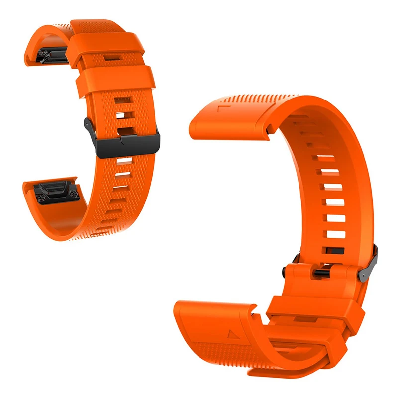 Klassisch Universell Garmin Silikon / TPU armband
