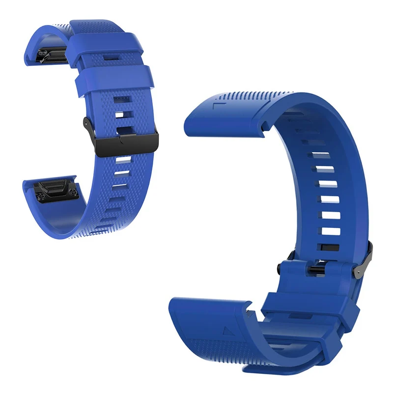 Klassisch Universell Garmin Silikon / TPU armband