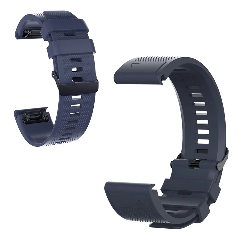 Klassisch Universell Garmin Silikon / TPU armband
