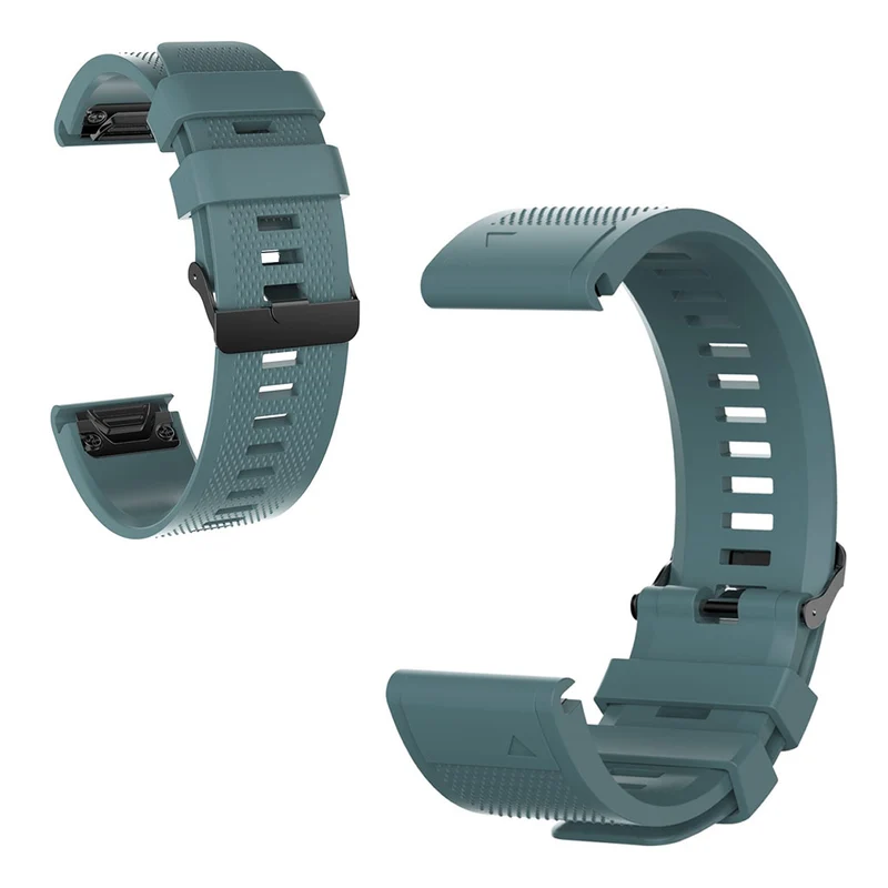 Klassisch Universell Garmin Silikon / TPU armband