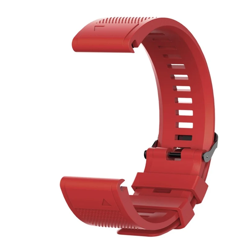 Klassisch Universell Garmin Silikon / TPU armband