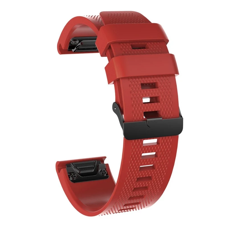 Klassisch Universell Garmin Silikon / TPU armband