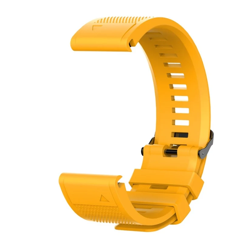 Klassisch Universell Garmin Silikon / TPU armband
