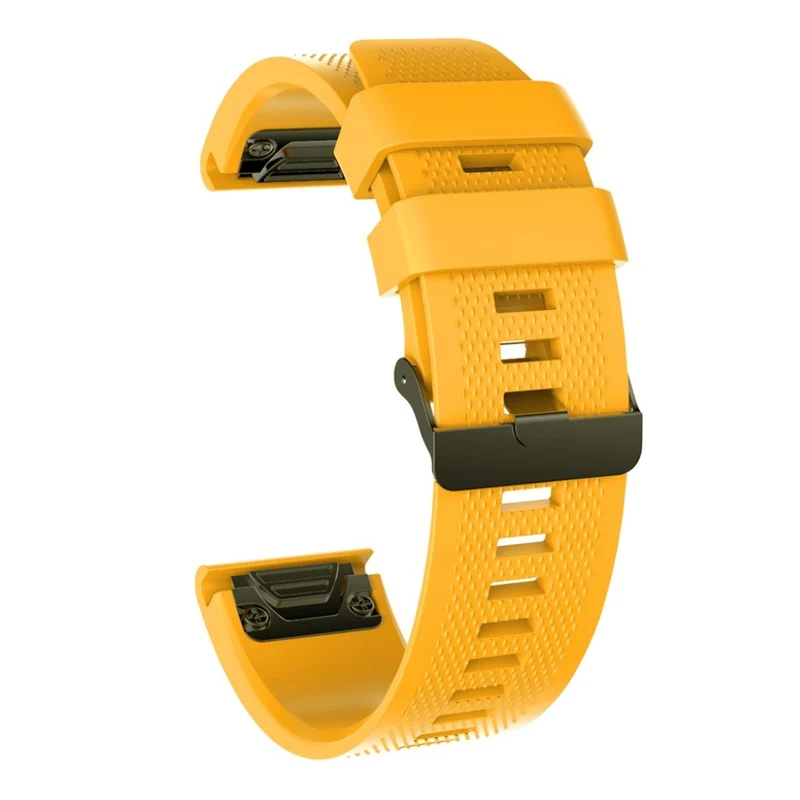 Klassisch Universell Garmin Silikon / TPU armband