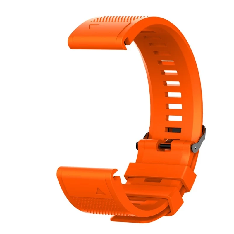 Klassisch Universell Garmin Silikon / TPU armband