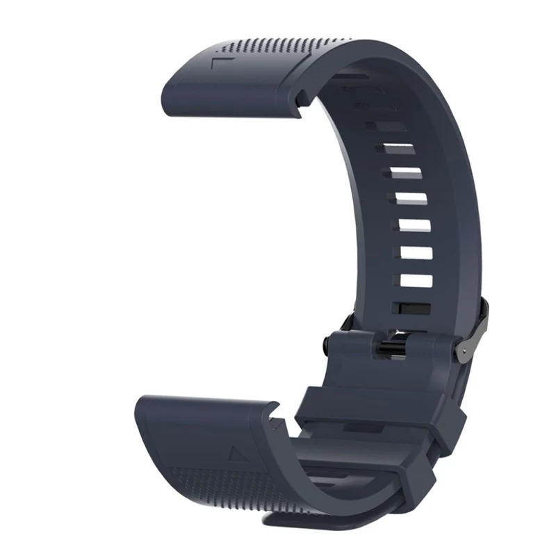 Klassisch Universell Garmin Silikon / TPU armband