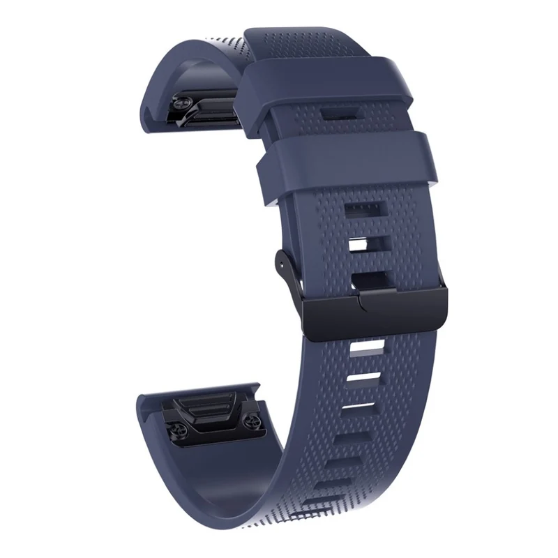 Klassisch Universell Garmin Silikon / TPU armband