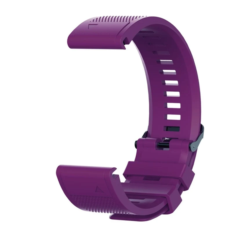 Klassisch Universell Garmin Silikon / TPU armband