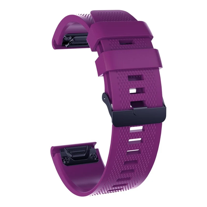 Klassisch Universell Garmin Silikon / TPU armband