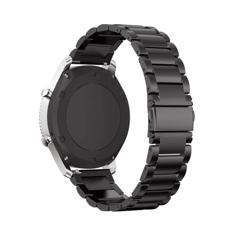 Unglaublich robust Universell Garmin Metall armband
