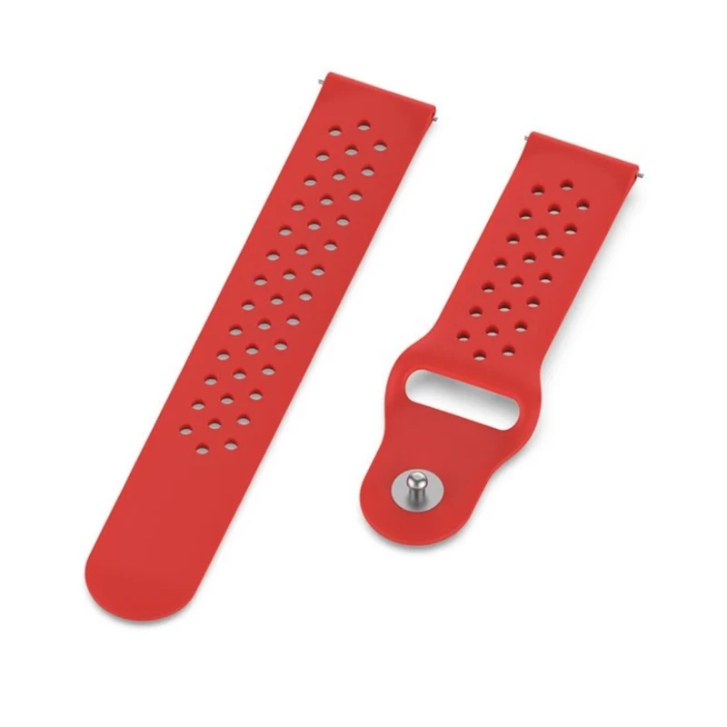 Sehr reizvoll Universell Garmin Silikon / TPU armband
