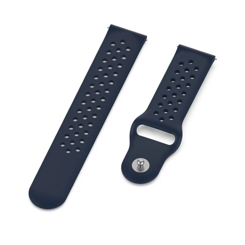 Sehr reizvoll Universell Garmin Silikon / TPU armband