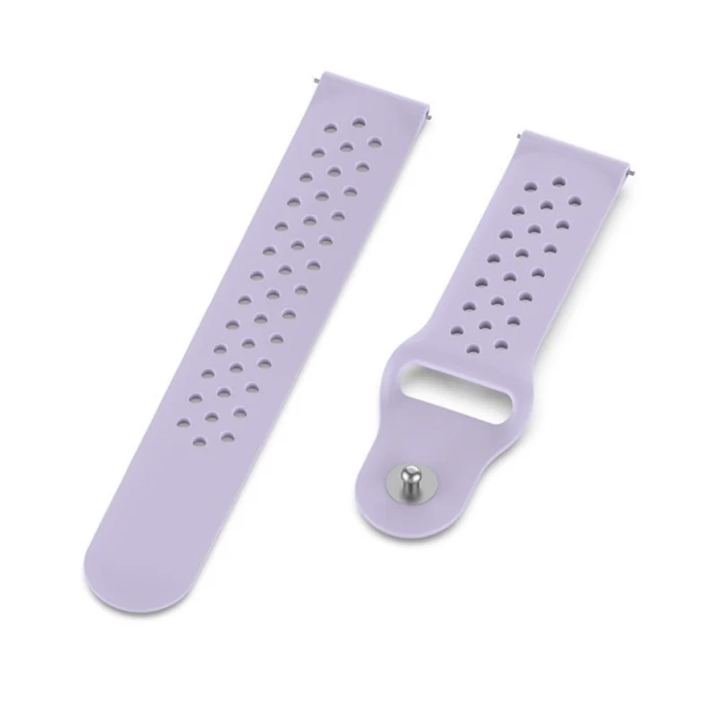 Sehr reizvoll Universell Garmin Silikon / TPU armband