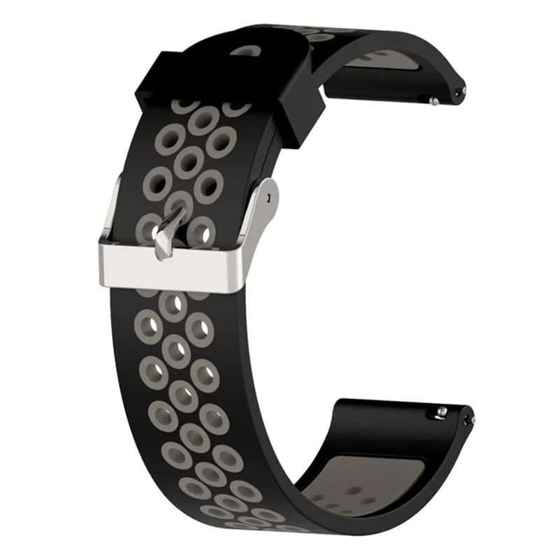 Super cool Universell Garmin Silikon / TPU armband