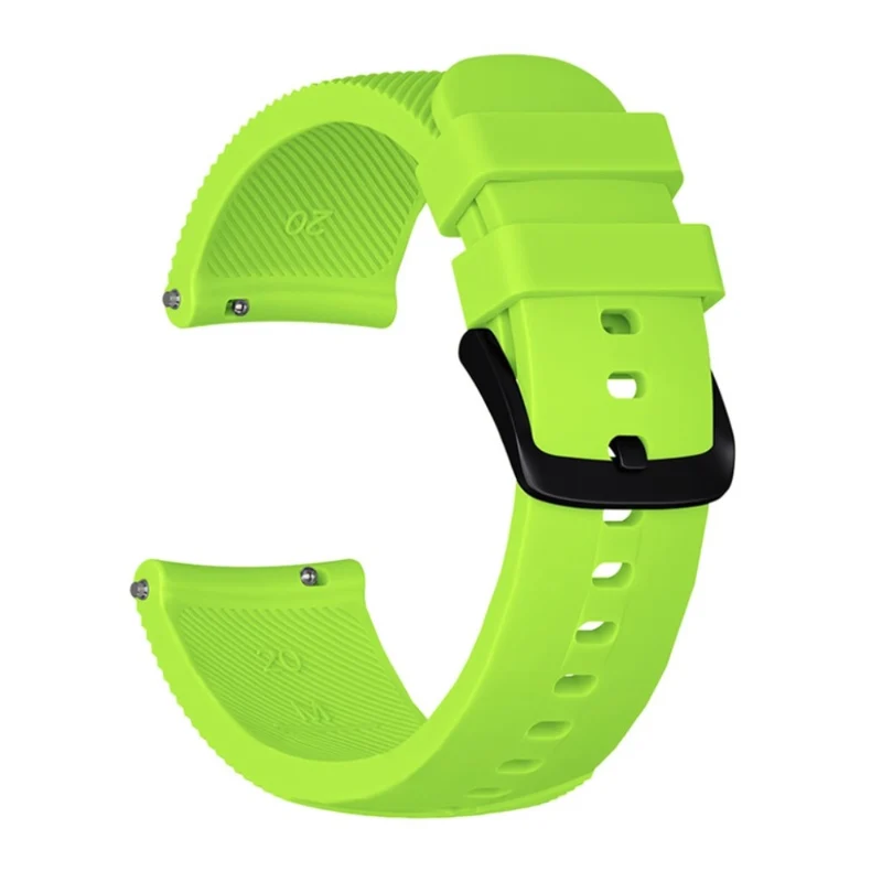 Super stylisch Universell Garmin Silikon / TPU armband
