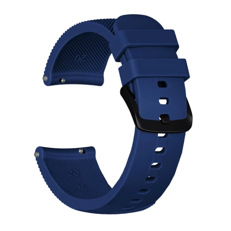 Super stylisch Universell Garmin Silikon / TPU armband