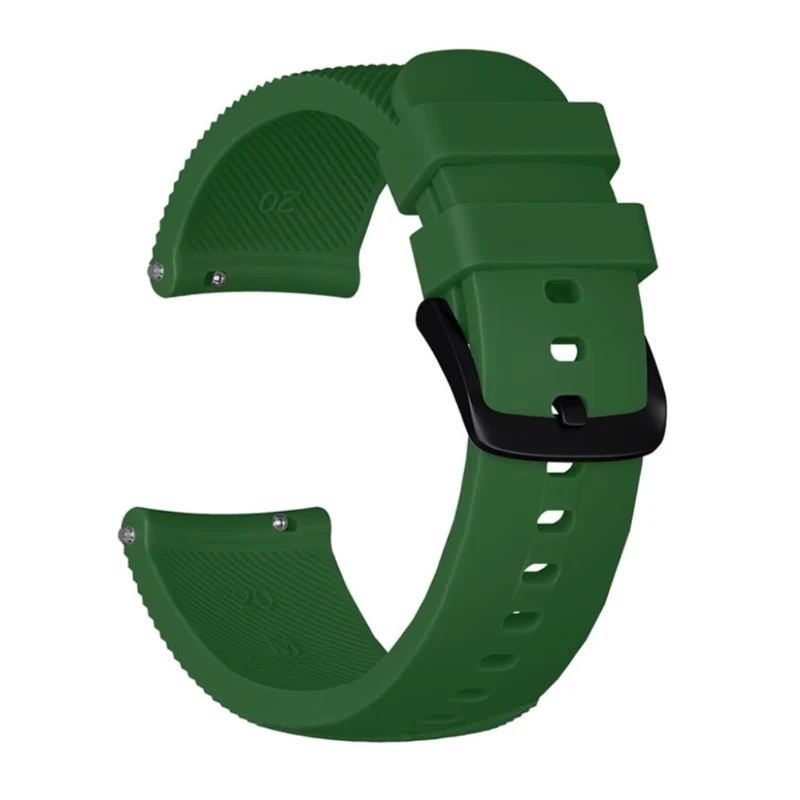 Super stylisch Universell Garmin Silikon / TPU armband