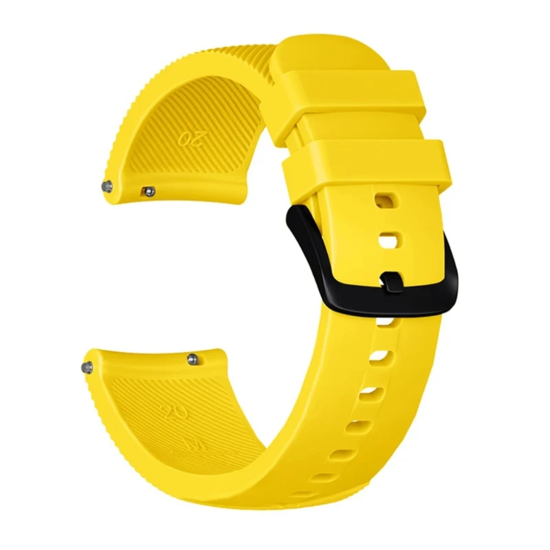 Super stylisch Universell Garmin Silikon / TPU armband