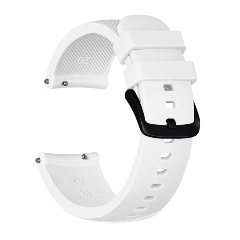 Super stylisch Universell Garmin Silikon / TPU armband