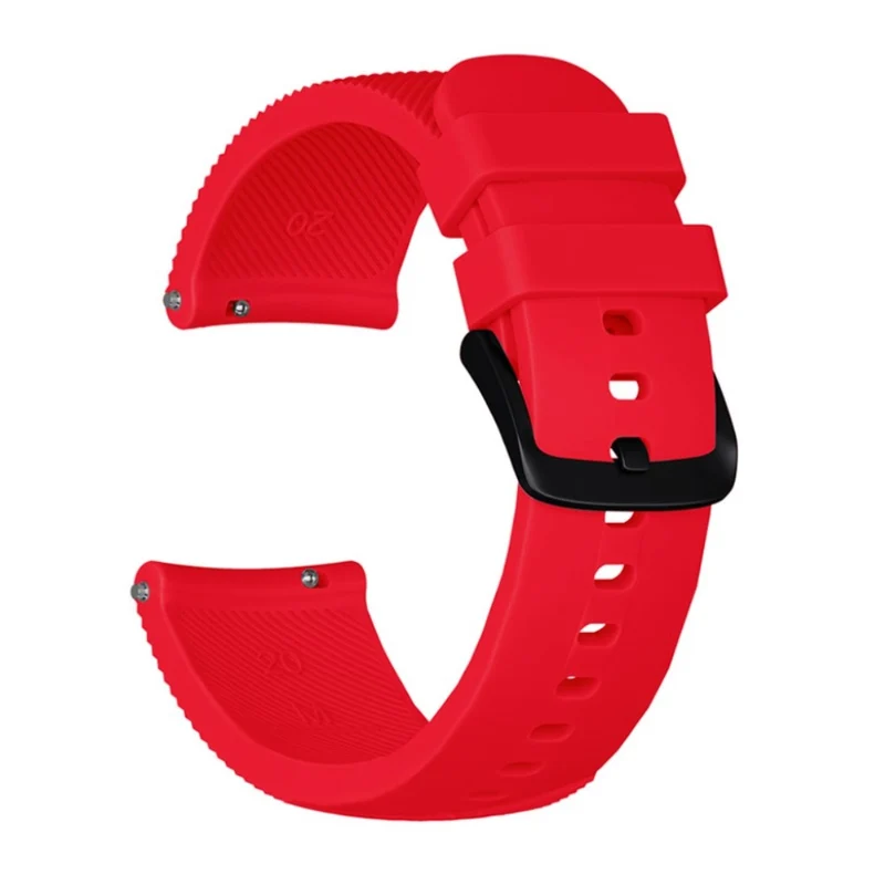 Super stylisch Universell Garmin Silikon / TPU armband