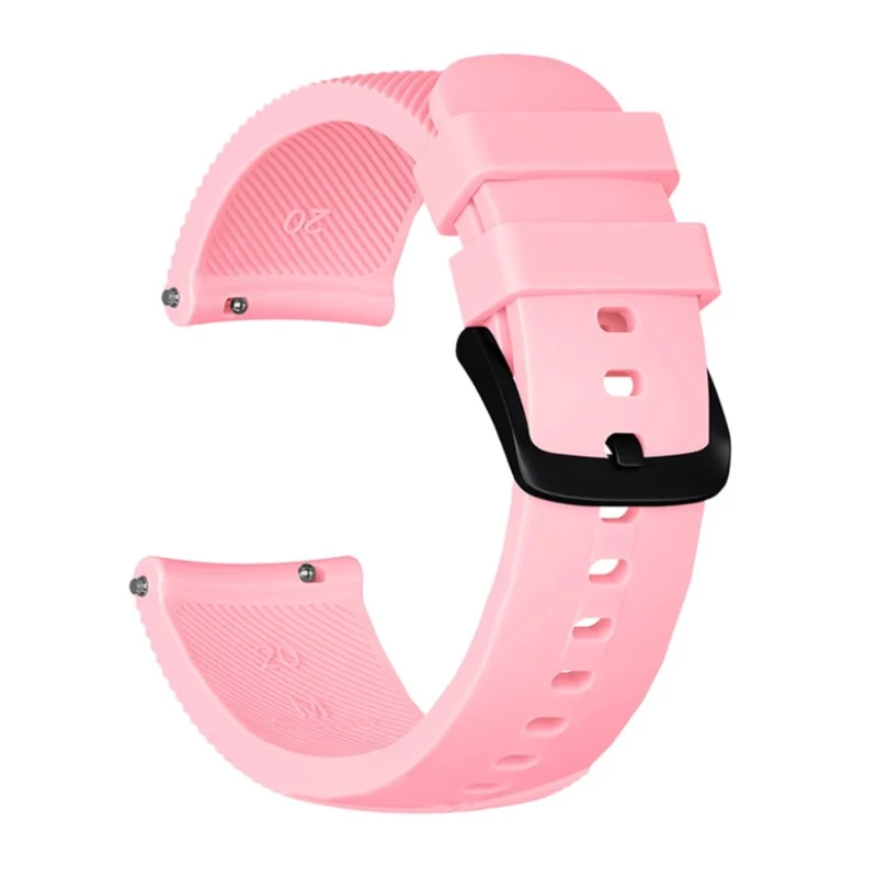 Super stylisch Universell Garmin Silikon / TPU armband