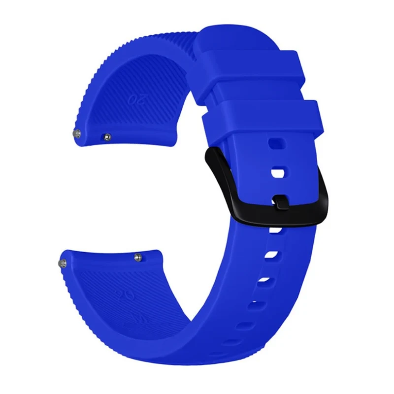 Super stylisch Universell Garmin Silikon / TPU armband