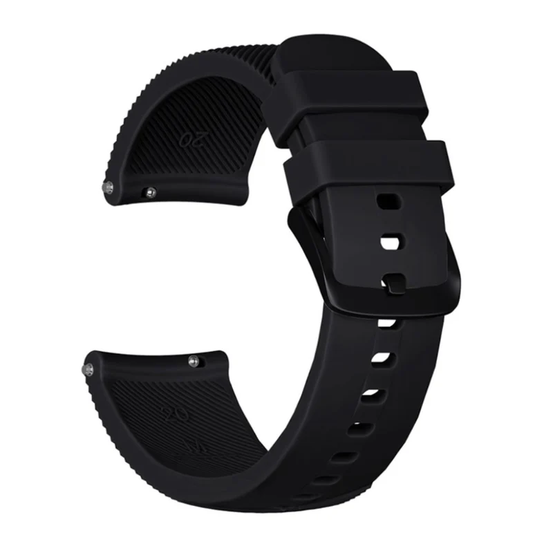 Super stylisch Universell Garmin Silikon / TPU armband