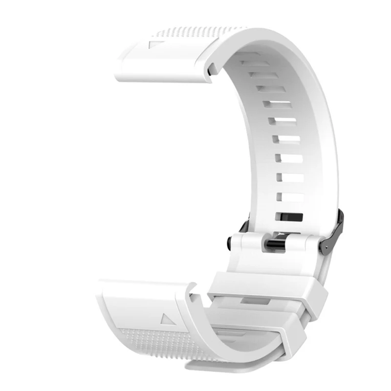 Sehr schön Universell Garmin Silikon / TPU armband