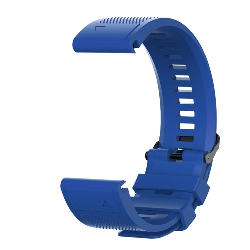 Sehr schön Universell Garmin Silikon / TPU armband