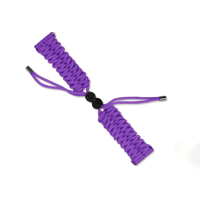 Auffallend modisch Fitbit Versa Textil / Nylon armband