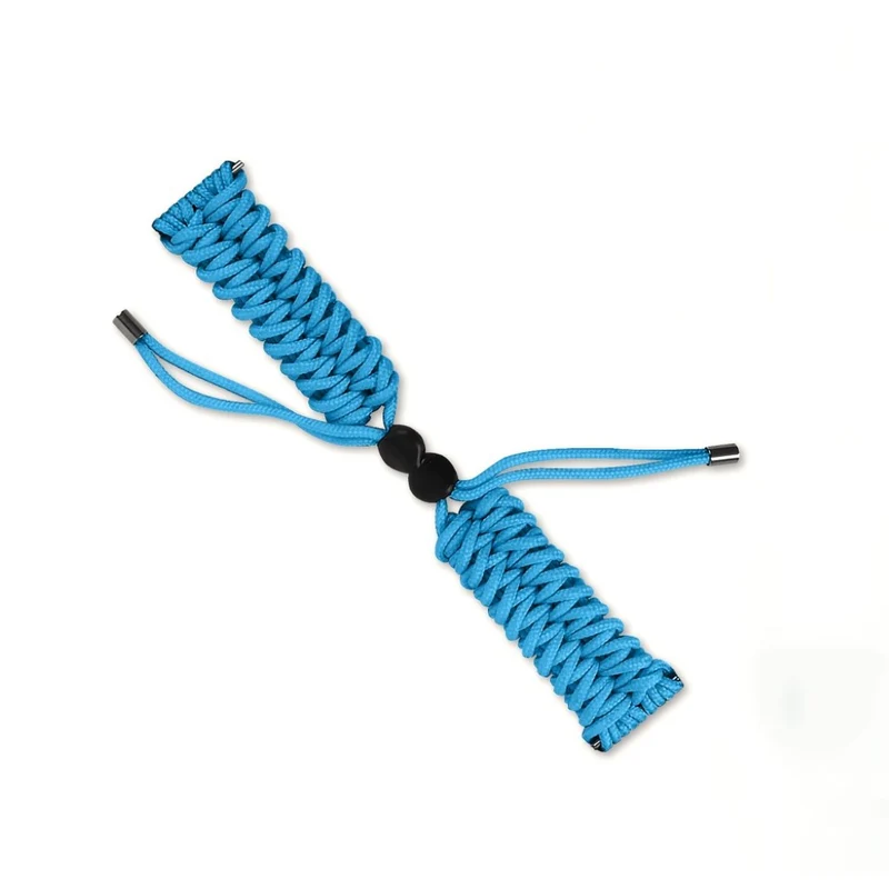Auffallend modisch Fitbit Versa Textil / Nylon armband