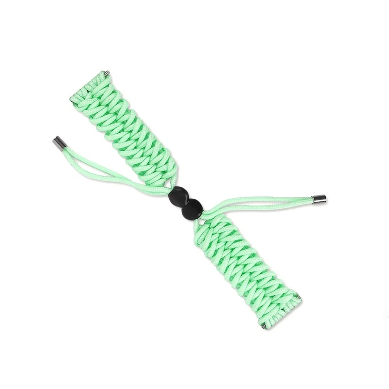 Auffallend modisch Fitbit Versa Textil / Nylon armband