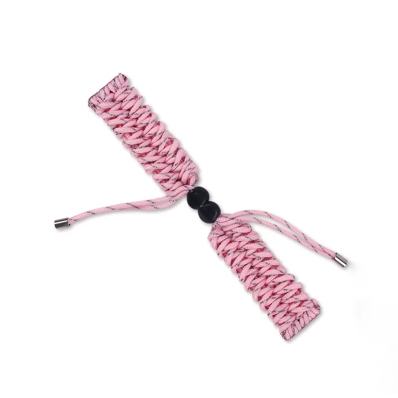 Auffallend modisch Fitbit Versa Textil / Nylon armband