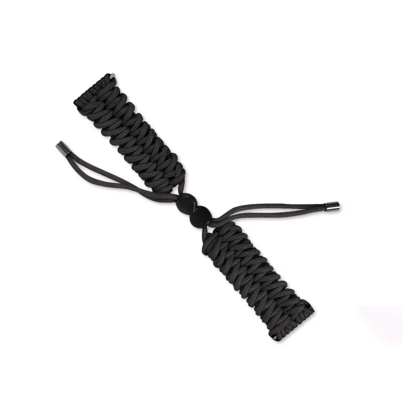 Auffallend modisch Fitbit Versa Textil / Nylon armband