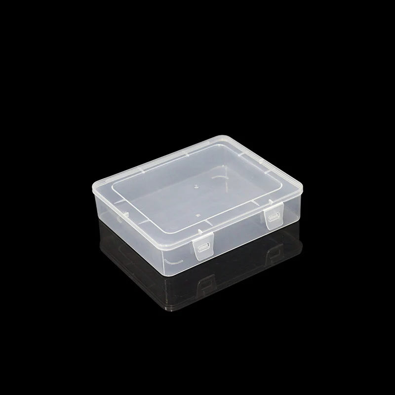 Vielseitige Mehrfach-Compartment Aufbewahrungsbox Karnz