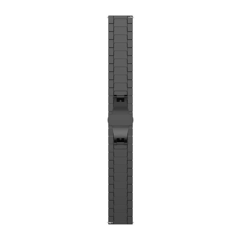 Mega elegant Fitbit Versa Metall armband