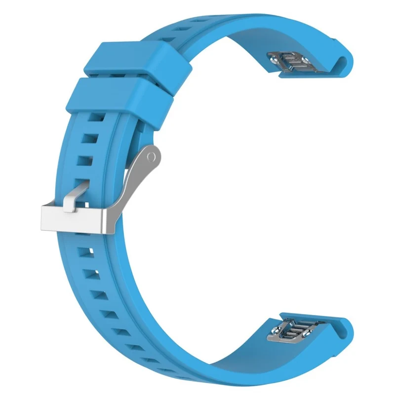 Garmin Fenix 5X / Garmin Tactix Charlie Silikon / TPU armband