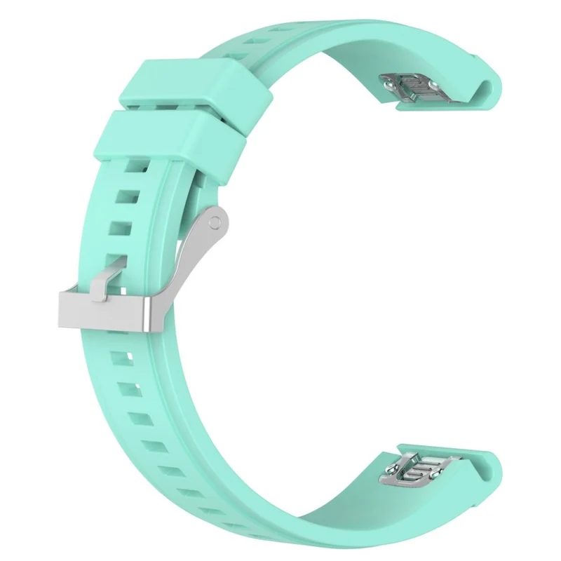 Garmin Fenix 5X / Garmin Tactix Charlie Silikon / TPU armband