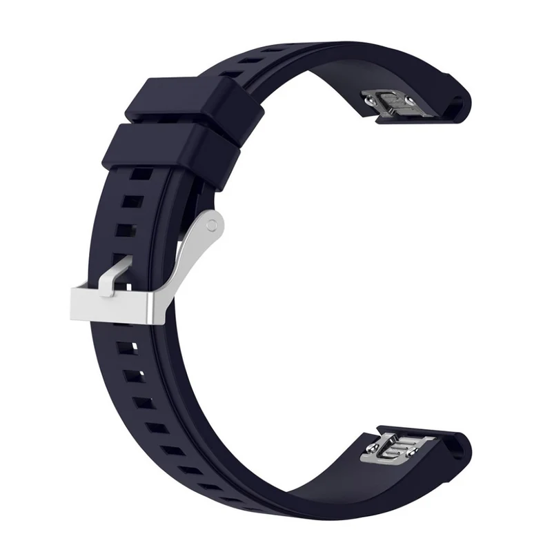 Garmin Fenix 5X / Garmin Tactix Charlie Silikon / TPU armband