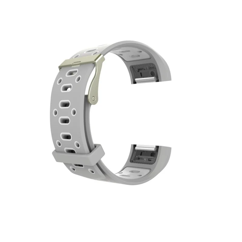 Brillant Fitbit Charge 2 Silikon / TPU armband