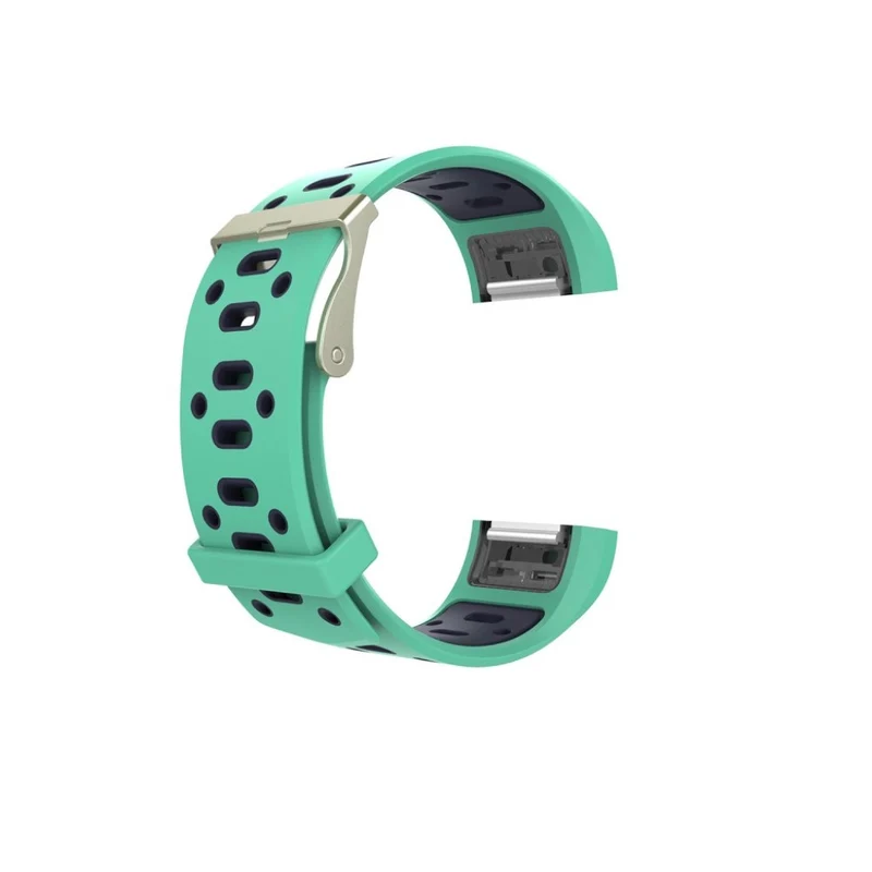 Brillant Fitbit Charge 2 Silikon / TPU armband